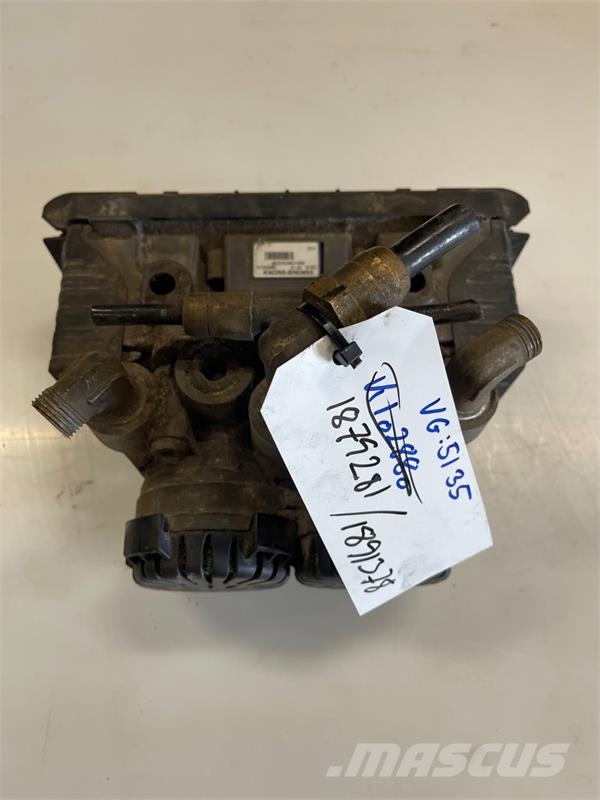 Scania EBS VENTIL 1879281 Radiatori