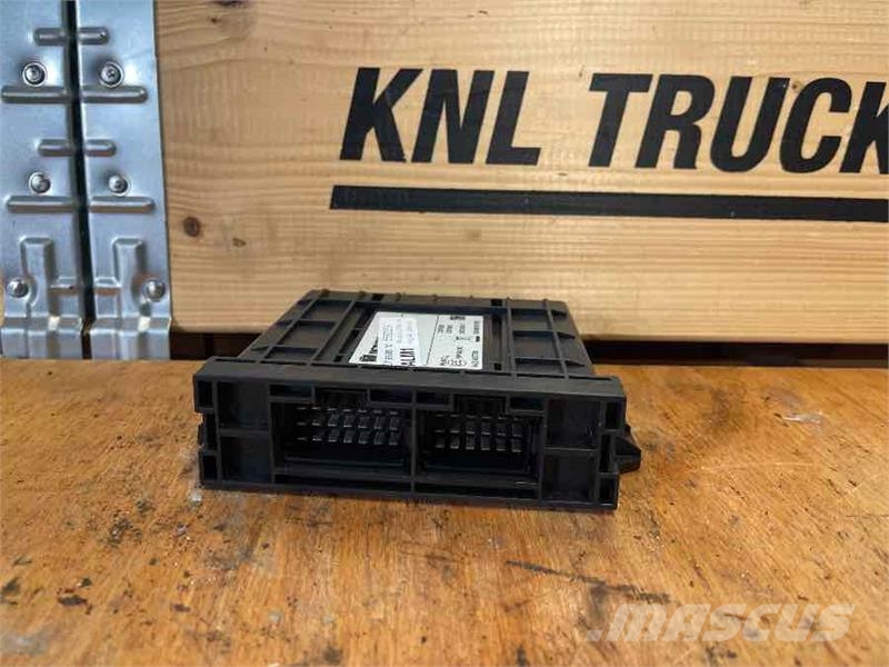 Scania ECU ALM 2726158 Elektronik