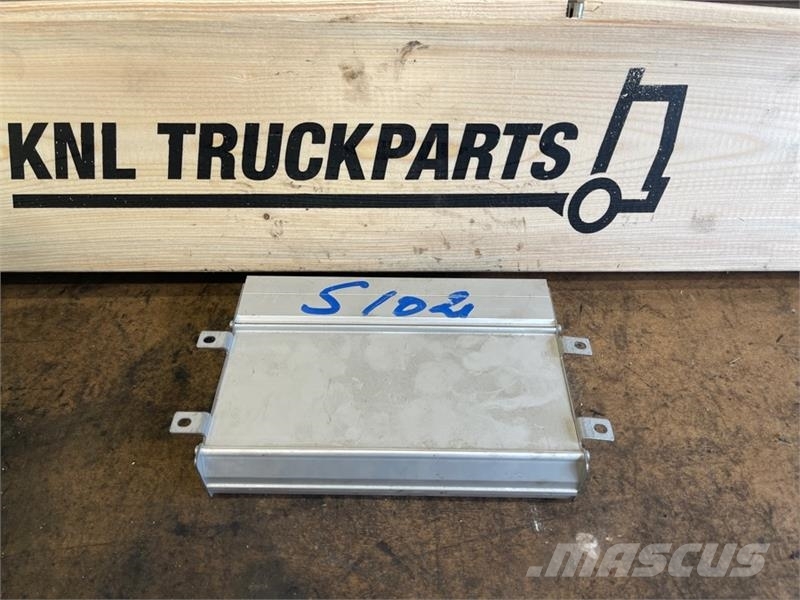Scania ECU BCS 1923417 Electrónicos