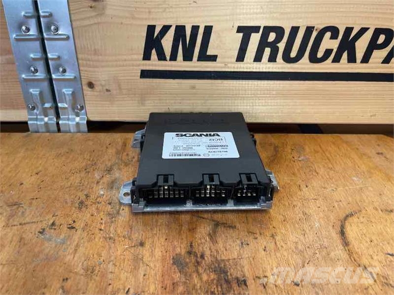 Scania ECU BWE 2792301 Elektronik