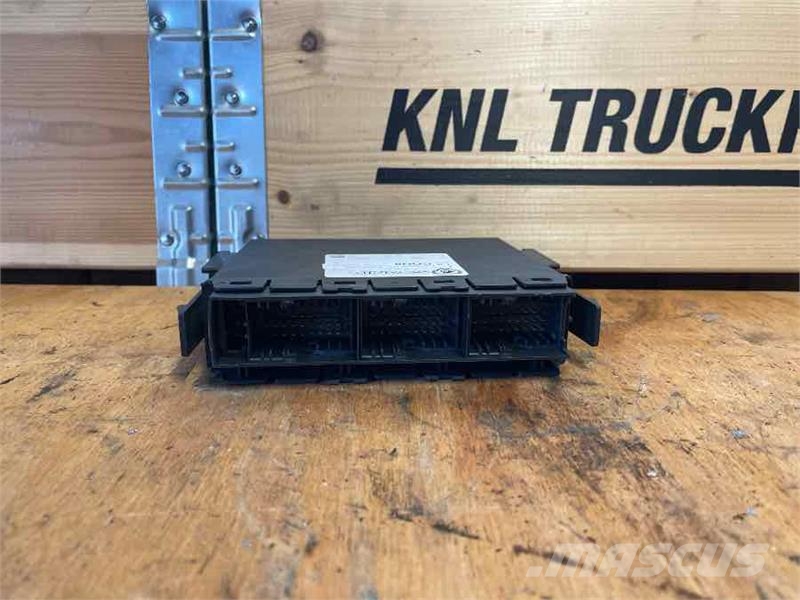 Scania ECU COO8 2839593 Electronics