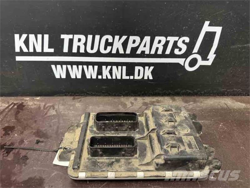 Scania ECU EEC3 2735515 Electrónicos