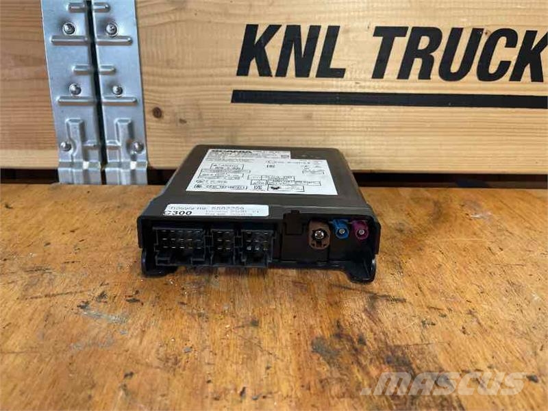 Scania ECU RTC 2735307 Elektronik
