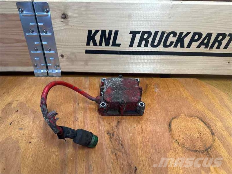 Scania ECU SENSOR 1411639 Elektronik