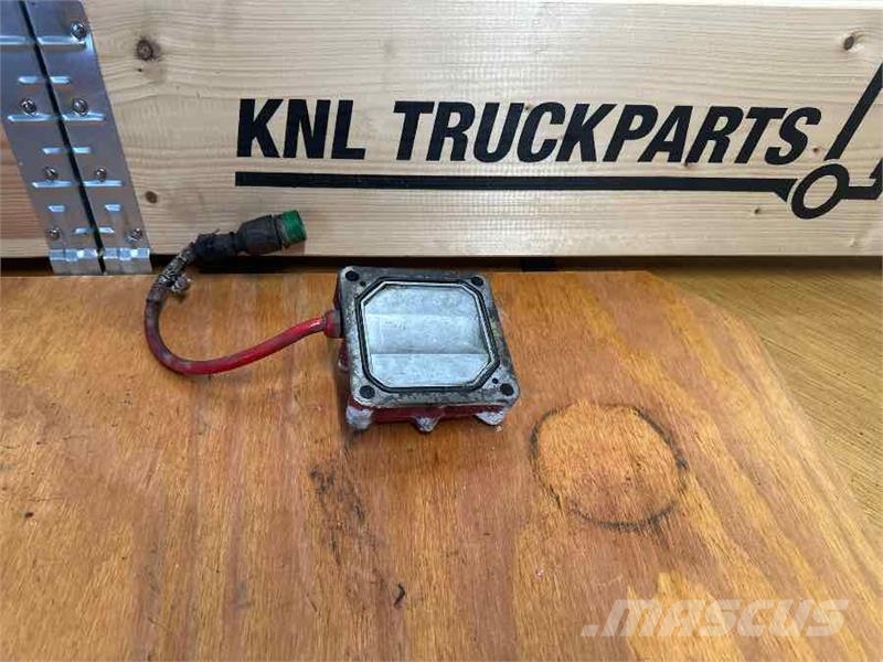 Scania ECU SENSOR 1411639 Elektronik