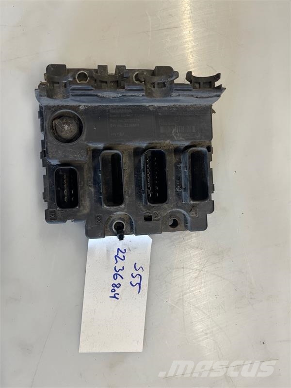 Scania ECU SMS 2236804 Ηλεκτρονικά