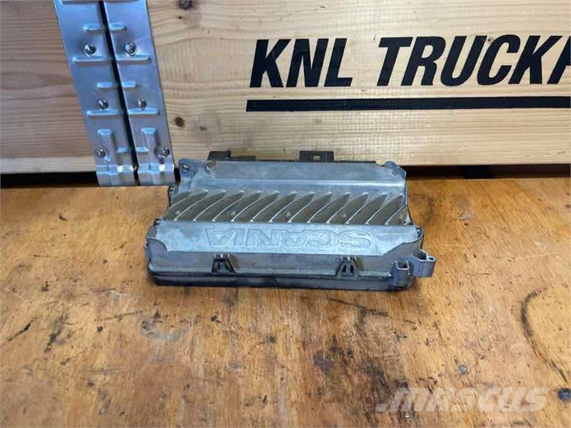 Scania ECU VIS 2785662 Electronics