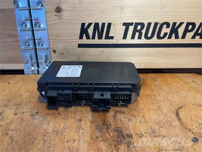 Scania ECU VIS 2805415 إلكترونيات