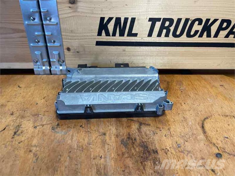 Scania ECU VIS 2805415 إلكترونيات
