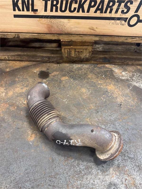 Scania EGR PIPE 2199232 Engines