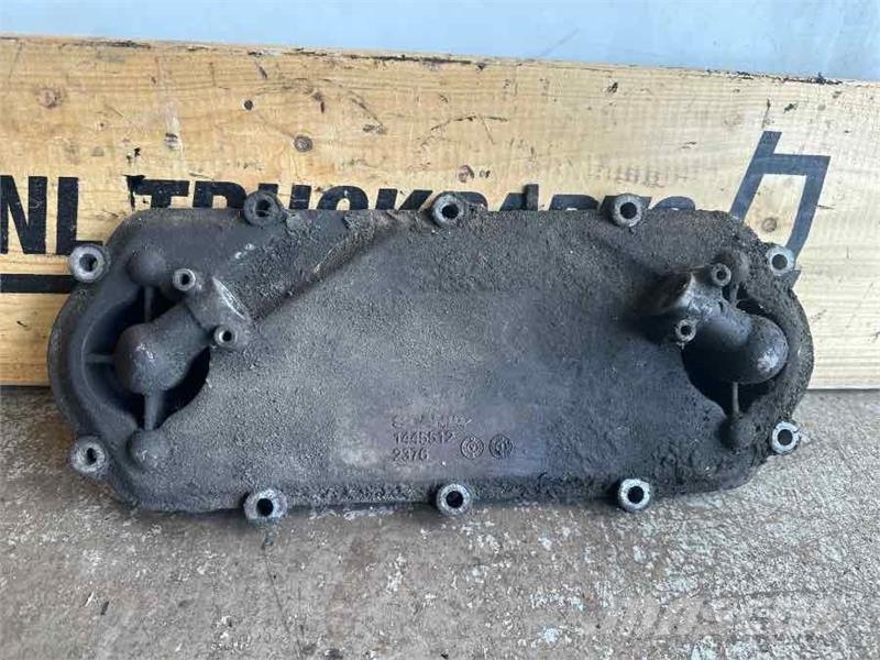 Scania ENGINE COVER 1445512 Kargo motori