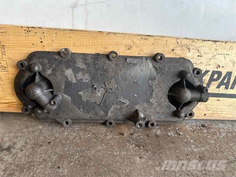 Scania ENGINE COVER 1797389 Kargo motori
