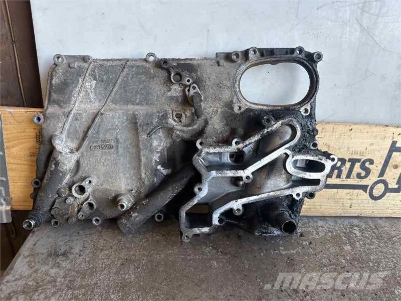 Scania ENGINE COVER 1874697 Kargo motori