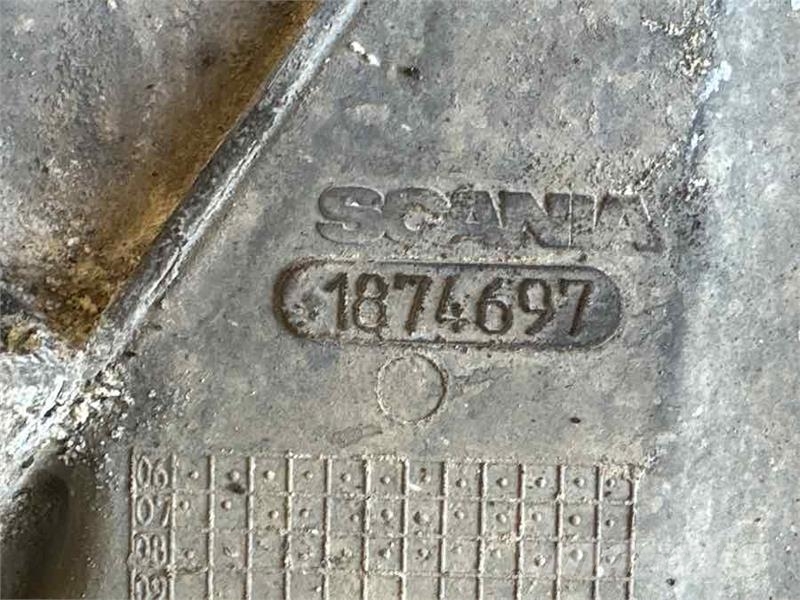 Scania ENGINE COVER 1874697 Kargo motori