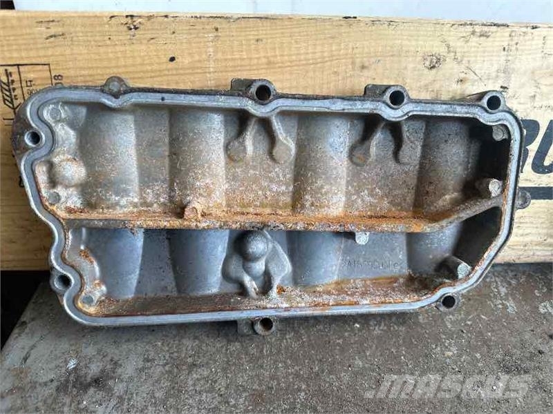 Scania ENGINE COVER 1804835 Motoren