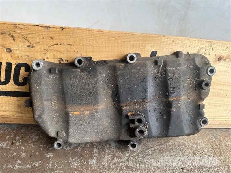 Scania ENGINE COVER 1804835 Motoren