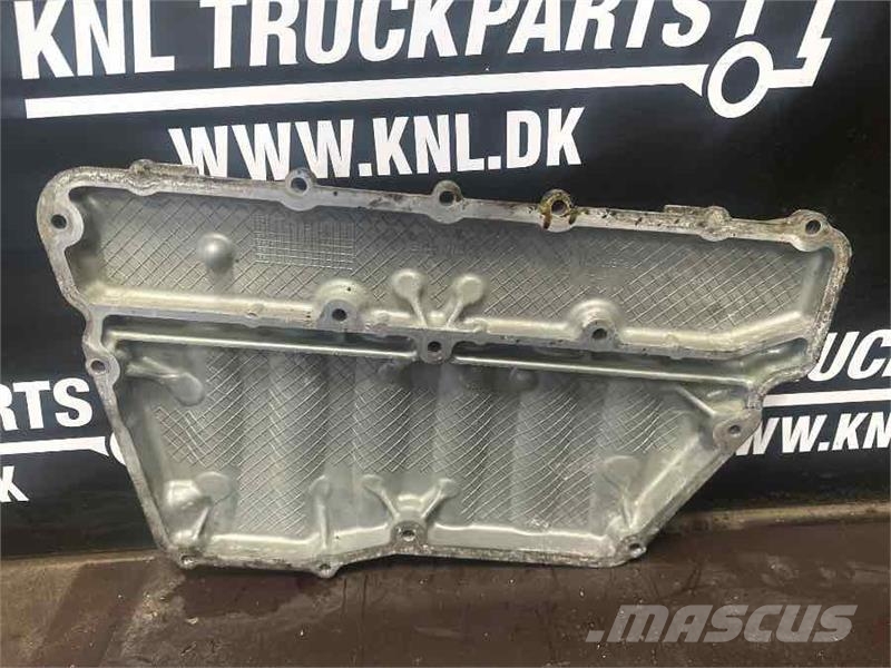 Scania ENGINE COVER 1928127 Motory