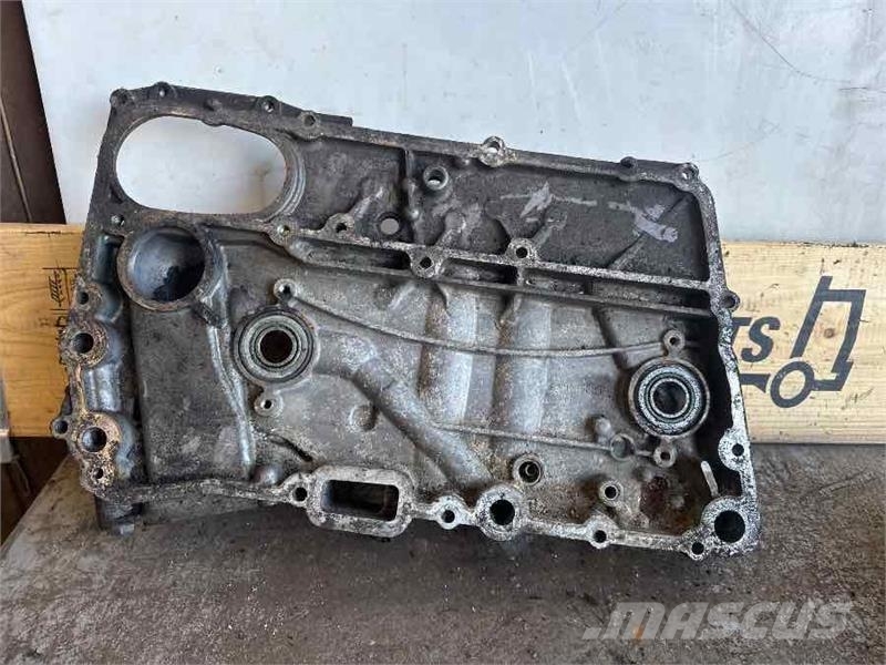 Scania ENGINE COVER 1907734 Kargo motori