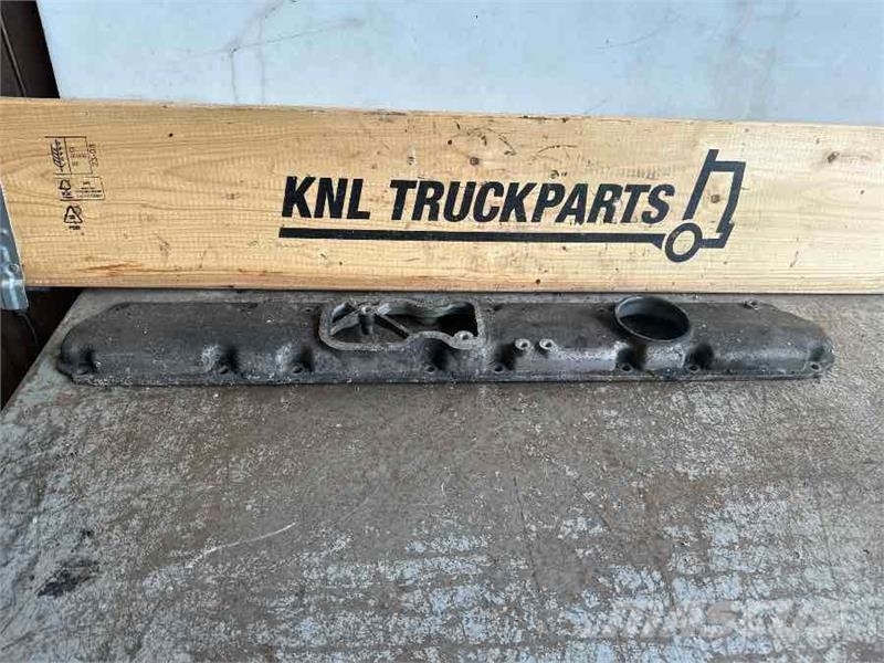 Scania ENGINE COVER 2070060 Kargo motori