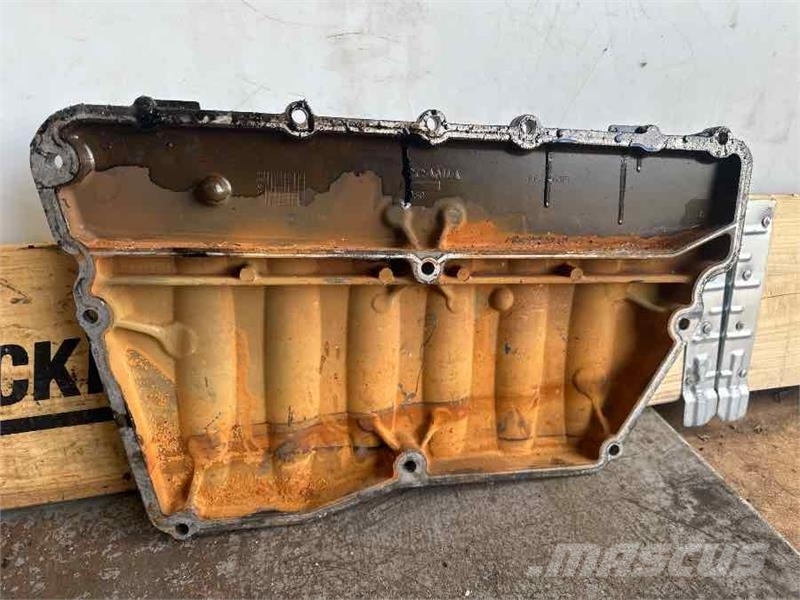 Scania ENGINE COVER 2001481 Moottorit
