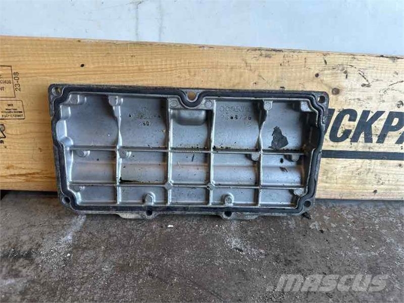 Scania ENGINE COVER 2368726 Kargo motori