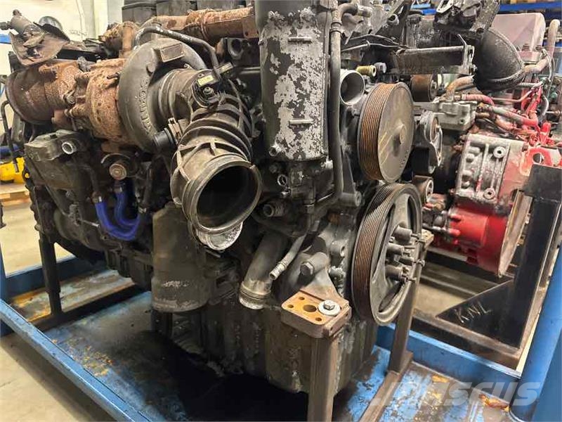 Scania ENGINE DC09127 - 360 HP // 2789232 Engines