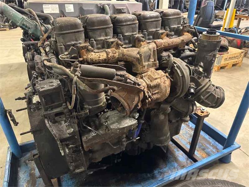 Scania ENGINE DC09127 - 360 HP // 2789232 Engines