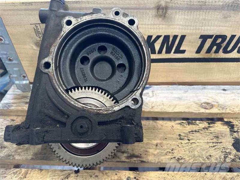 Scania ENGINE PTO HOUSE 1936787 Κινητήρες