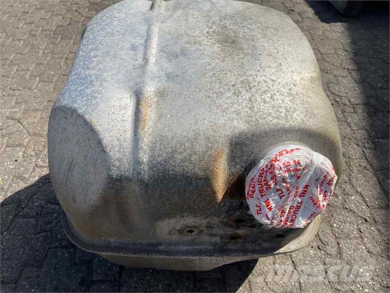 Scania EXHAUST 1800871 运输工具-其他