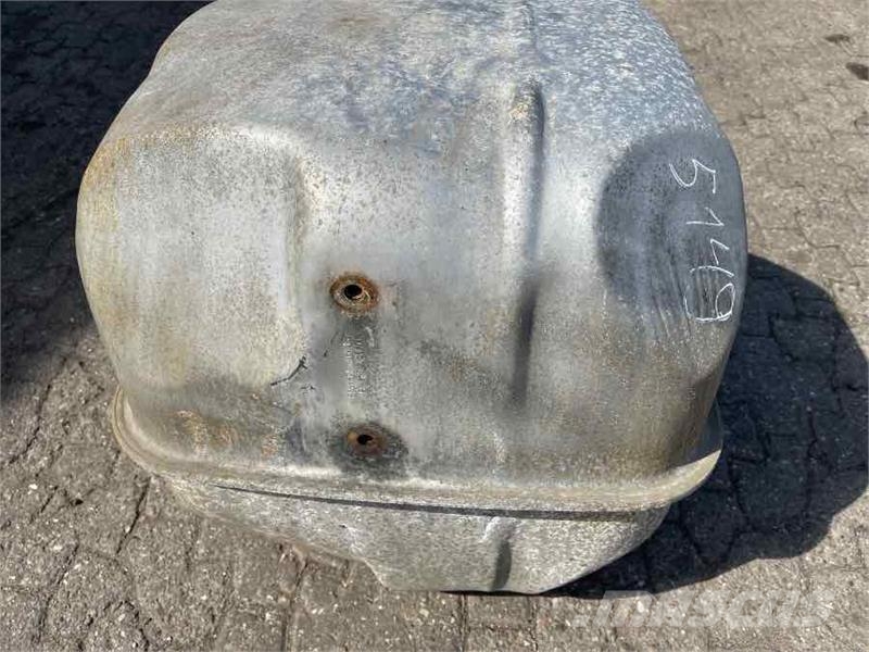 Scania EXHAUST 1800871 运输工具-其他