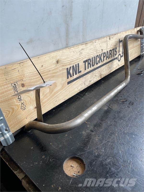 Scania EXHAUST PIPE 1901726 캐빈 및 인테리어
