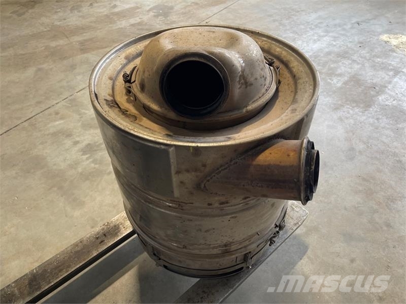 Scania EXHAUST/ SILENCER 1944879 Transport - Övriga