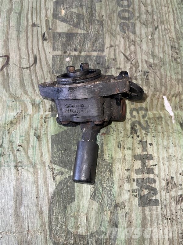Scania FEED PUMP 1423952 Transports- Citi