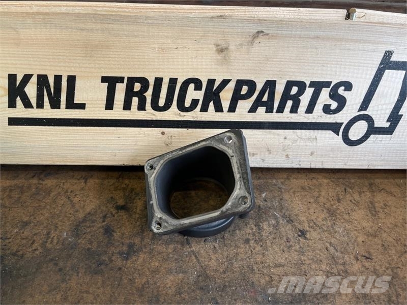 Scania FLANGE PIPE 2326138 Engines