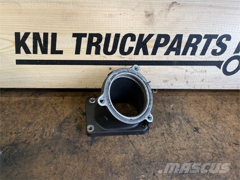 Scania FLANGE PIPE 2326138 Engines