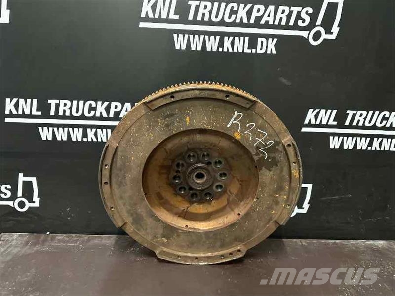 Scania FLYWHEEL 2486116 Κινητήρες