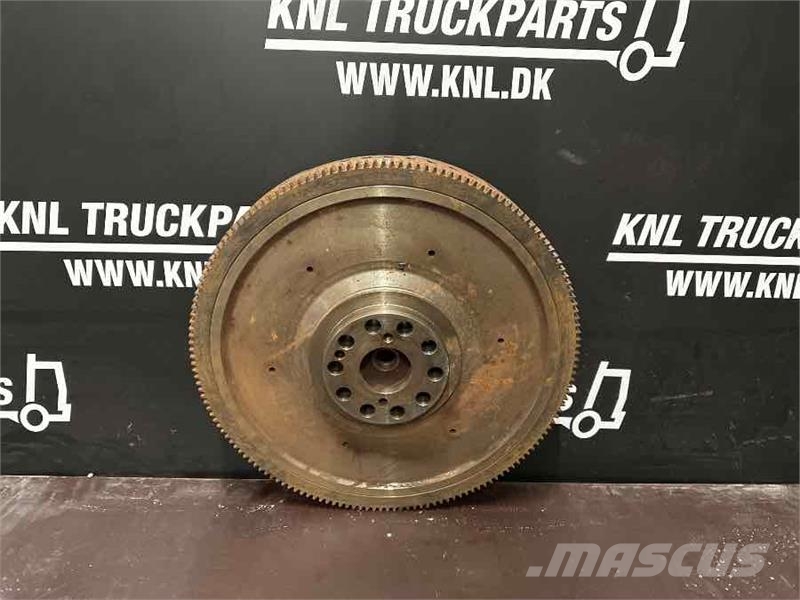Scania FLYWHEEL 2486116 Κινητήρες