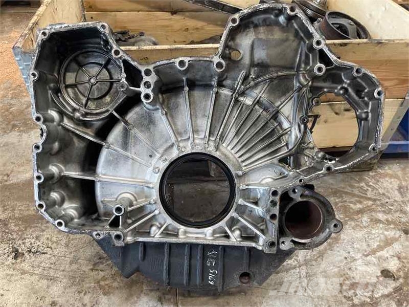 Scania FLYWHEEL HOUSE 1940448 Κινητήρες