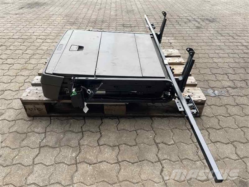 Scania FRIDGE 2770774 Kabinos ir salonai