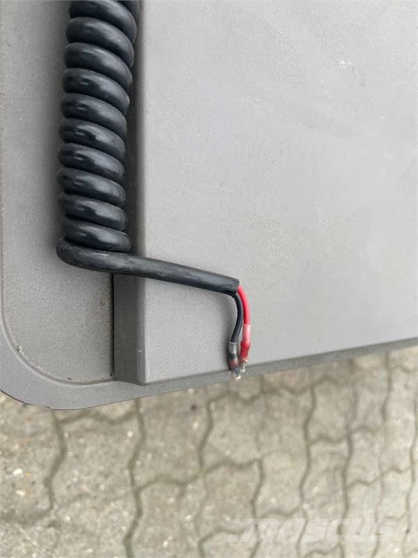 Scania FRIDGE CS 3261150 캐빈 및 인테리어