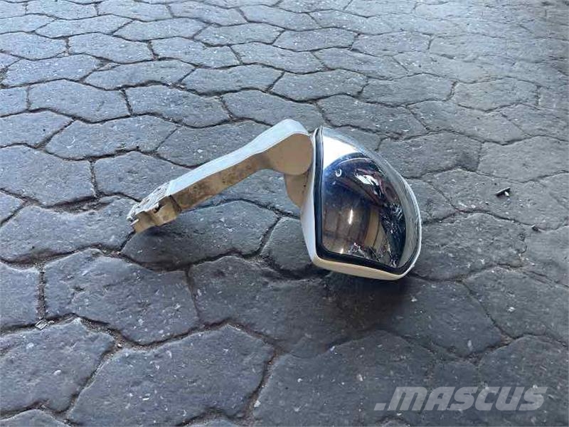 Scania FRONT MIRROR 3170763 كابينة والداخلية