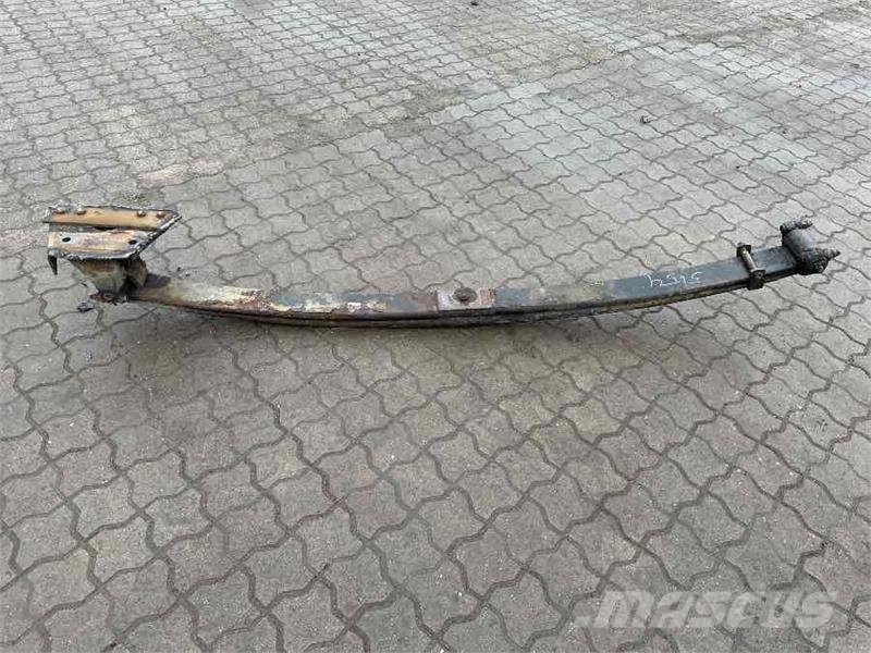 Scania FRONT SPRING 1528206 Šasija i vešenje