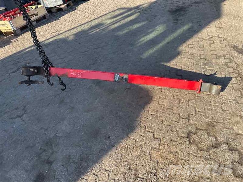 Scania FRONT SPRING 2372281 Chasís
