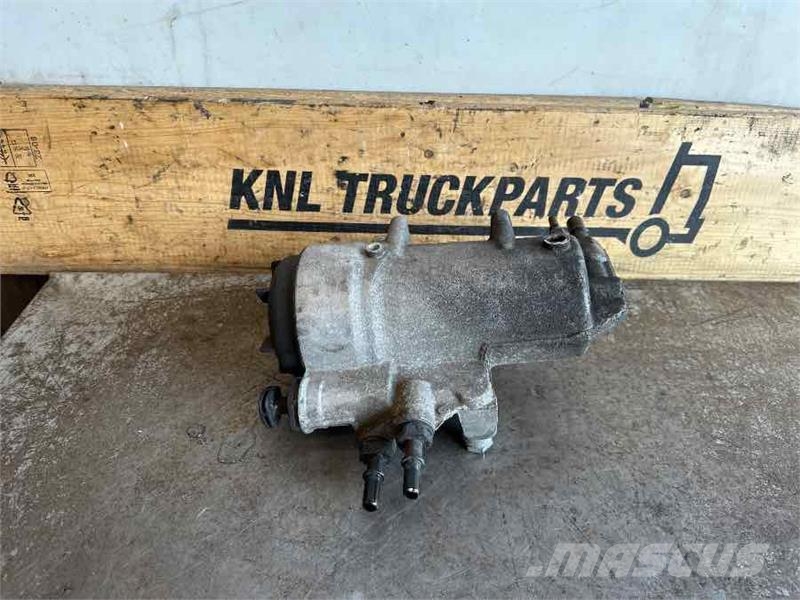 Scania FUEL FILTER 2536449 Muud osad