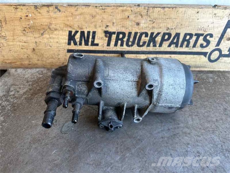 Scania FUEL FILTER 2536449 Muud osad