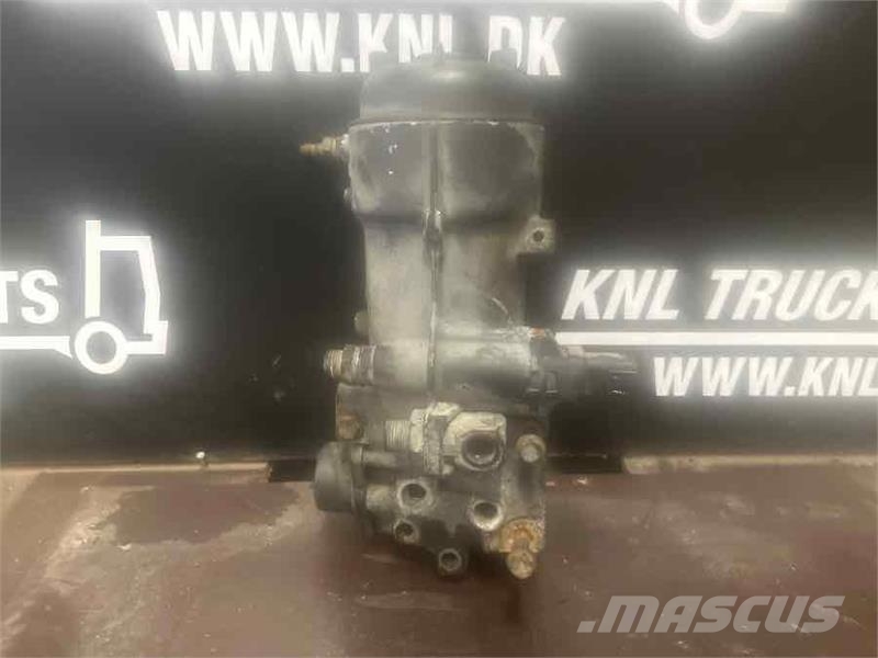 Scania FUEL FILTER DC16 // 1947803 Ostale kargo komponente