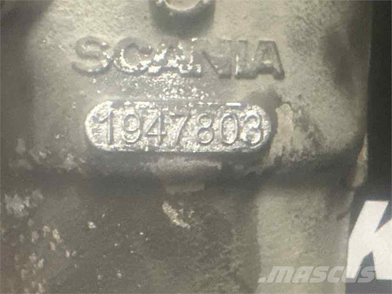 Scania FUEL FILTER DC16 // 1947803 Ostale kargo komponente