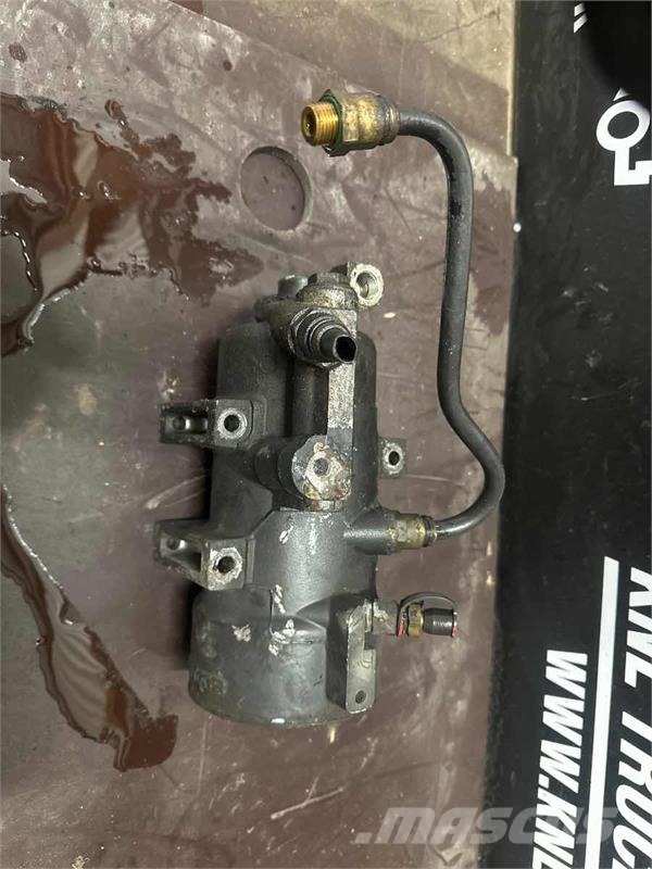 Scania FUEL FILTER HOUSE 1733089 Κινητήρες