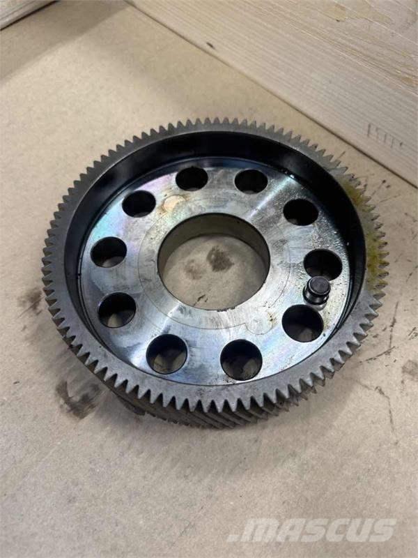 Scania GEAR 1784534 Κινητήρες