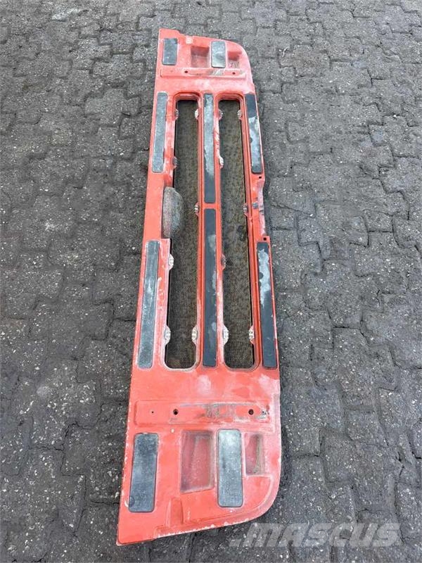Scania GRILL 1885940 Chassis